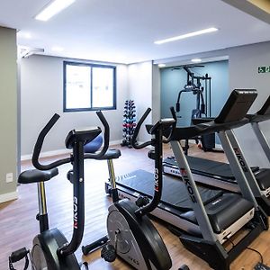 Apartamentos Belos E Modernos Em Bela Vista | Bixiga No Centro De Sao Paulo